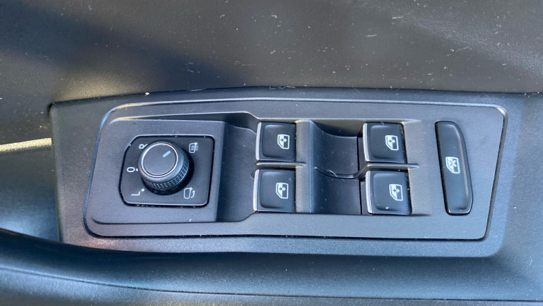 Volkswagen T-Roc 1.0 TSI Style 5dr Petrol Hatchback